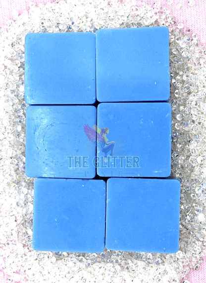 Blueberry Cobbler Wax Melts